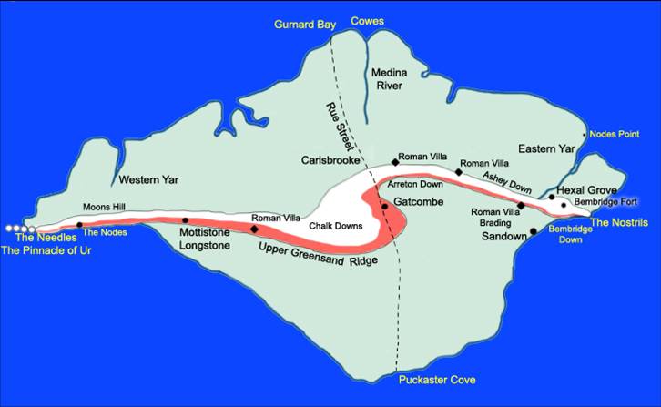 isle of wight